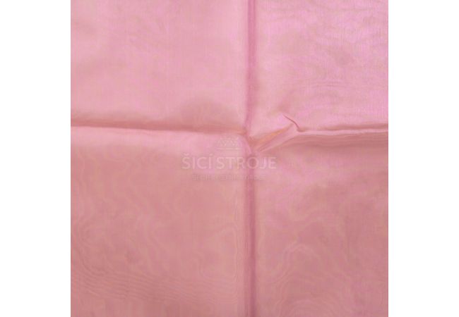 Organza - Old Pink