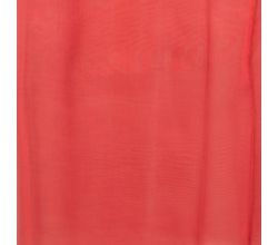 Organza - Red