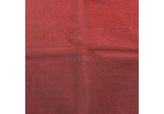 Organza - Bordeaux