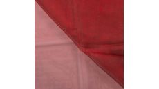 Organza - Bordeaux