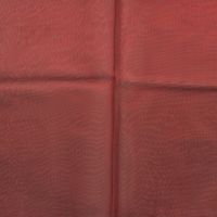 Organza - Dark Bordeaux