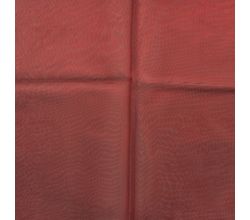 Organza - Dark Bordeaux