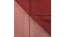Organza - Dark Bordeaux