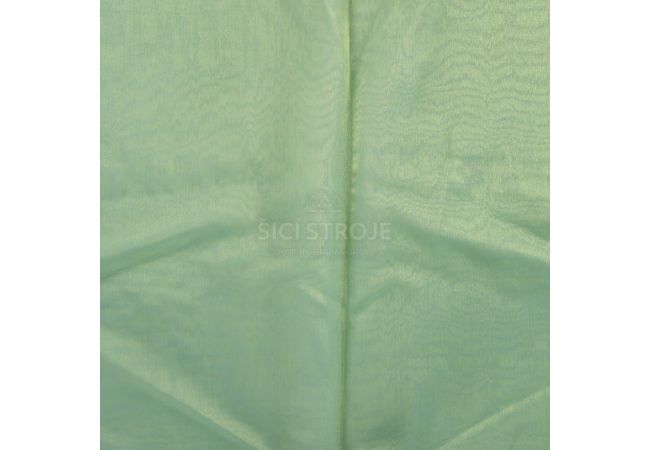 Organza - Dusty Mint