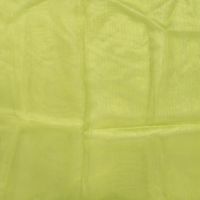 Organza - Lime