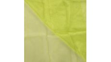 Organza - Lime
