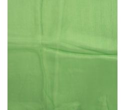 Organza - Grass Green