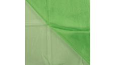 Organza - Grass Green
