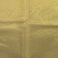 Organza - Khaki