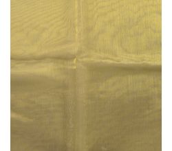 Organza - Khaki