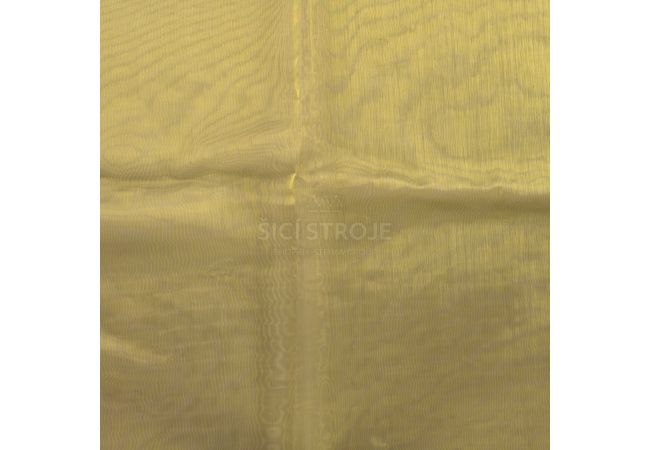Organza - Khaki