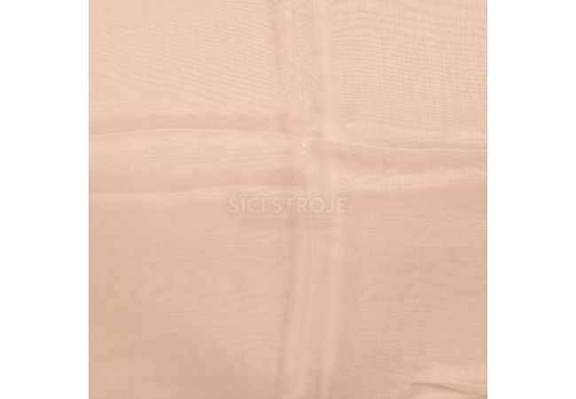 Organza - Salmon