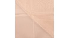 Organza - Salmon