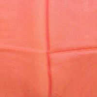 Organza - Peach