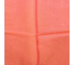 Organza - Peach