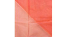Organza - Peach