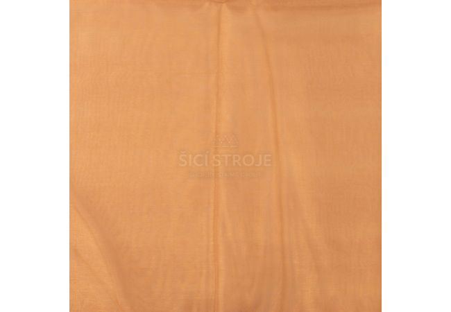 Organza - Dusty Orange