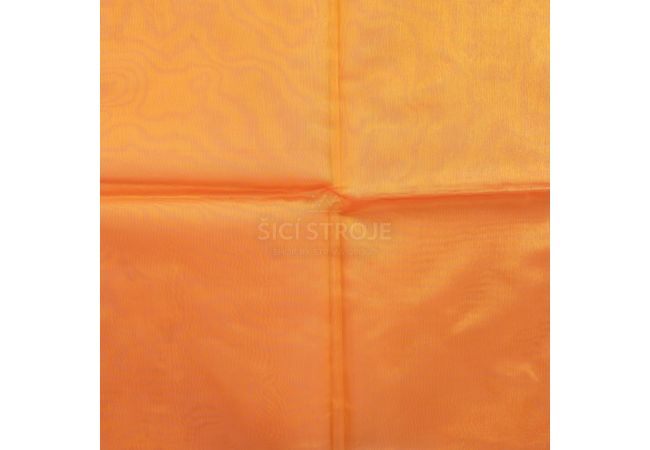 Organza - Orange