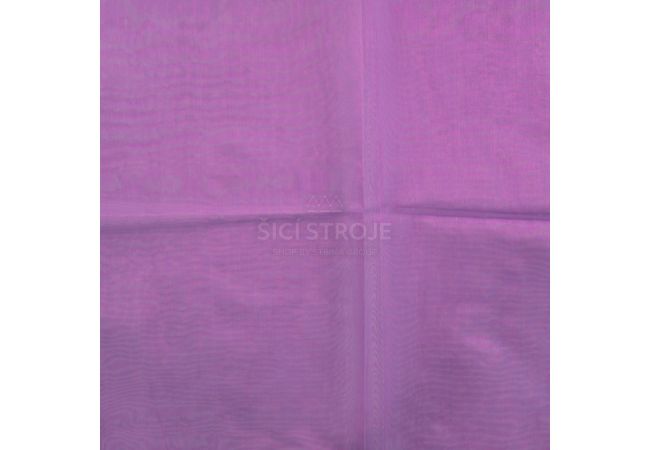 Organza - Violet 2 Tone