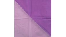 Organza - Violet 2 Tone