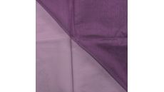 Organza - Aubergine