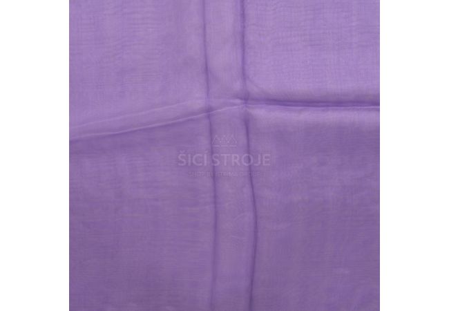 Organza - Purple