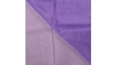 Organza - Purple