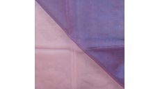 Organza - Purple 2 Tone