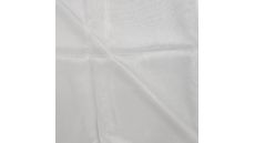 Organza - White