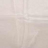 Organza - Ecru