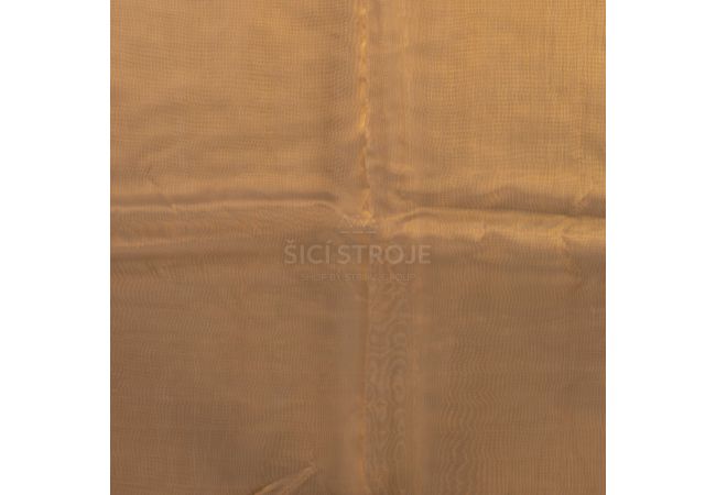 Organza - Taupe 2 Tone