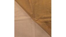 Organza - Taupe 2 Tone