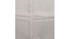 Organza - Silver Grey