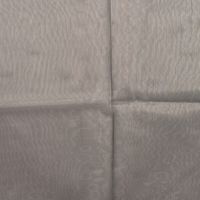 Organza - Light Grey