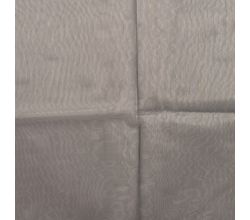Organza - Light Grey