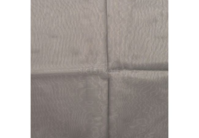 Organza - Light Grey