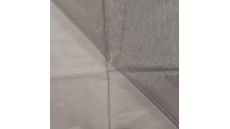 Organza - Light Grey