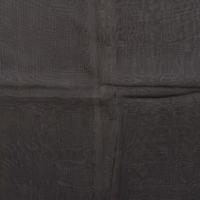 Organza - Black