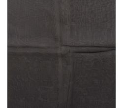 Organza - Black