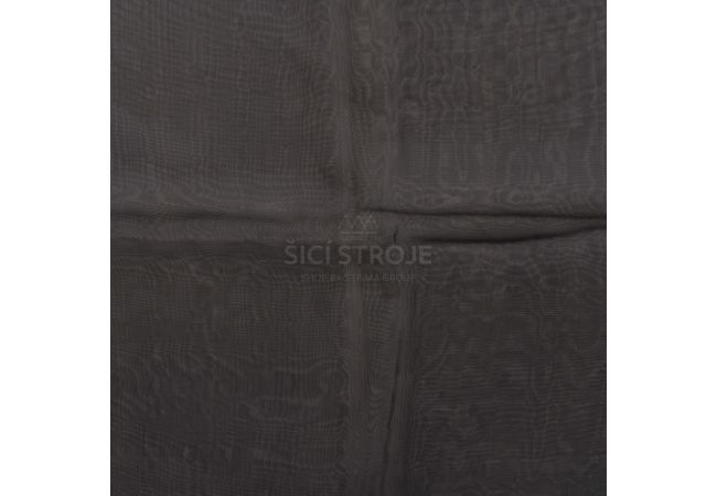 Organza - Black
