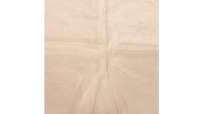 Organza - Soft Yellow