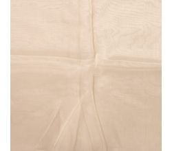 Organza - Soft Yellow