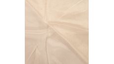 Organza - Soft Yellow