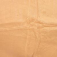 Organza - Dusty Yellow