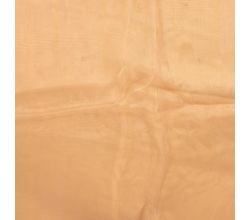 Organza - Dusty Yellow