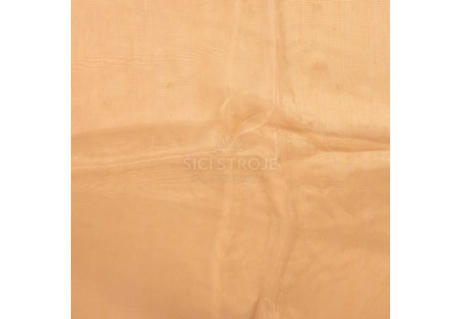 Organza - Dusty Yellow
