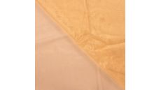 Organza - Dusty Yellow