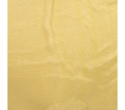 Organza - Bright Yellow