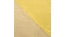 Organza - Bright Yellow