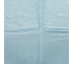 Organza - Dusty Blue